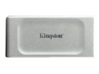 Kingston XS2000  SSD  2