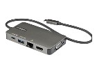 Startech Works w­/ Thunderbolt 3 (DKT30CHVPD2)