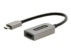 Startech Thunderbolt 3 Compatible  Video adaptér