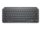 Logitech MX Keys Mini for Business