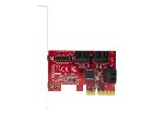 Startech PCI Express to SATA Converter