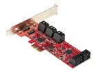 Startech PCI Express to SATA Converter