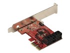 Startech PCI Express to SATA Converter