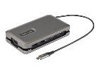 Startech USB C Docking Station  Dokovací