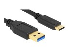 Delock Delock  USB kabel  USB