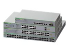 Allied Telesis Allied Telesis AT GS950­/28PS V2