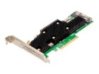 Broadcom HBA 9600-24i  Řadič úložiště
