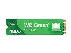 SanDisk WD Green WDS480G3G0B-00BJF0  SSD