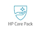 HP Electronic HP Care Pack Software Technical
