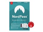 NordVPN NordPass Premium  Licence na predplatné