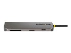 Startech USB C Laptop Docking Station