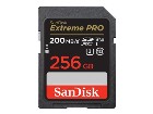 SanDisk Extreme Pro  Paměťová karta