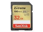 SanDisk Extreme PLUS  Paměťová karta