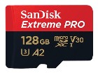 SanDisk Extreme Pro  Paměťová karta