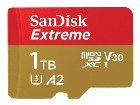 SanDisk Extreme  Paměťová karta flash