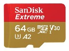 SanDisk Extreme  Paměťová karta flash