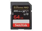 SanDisk Extreme Pro  Paměťová karta