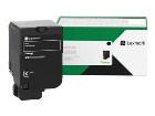 Lexmark Lexmark  Černá  originální