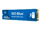 Western Digital WD Blue SA510 WDS500G3B0B-00AXS0  SSD