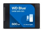 Western Digital WD Blue SA510 WDS500G3B0A  SSD