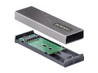 Startech Works w­/ Thunderbolt 3 (M2-USB-C-NVME-SATA)