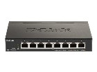 D-Link DGS 1100-08PV2  Přepínač