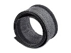 Startech Black Cord Organizer­/Hider  Floor Cable