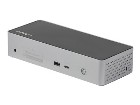 Startech Thunderbolt 3 Compatible (DK31C4DPPDUE)  Dokovací