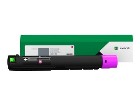 Lexmark Lexmark  Purpurová  originální