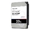 Western Digital WD Ultrastar DC HC560  Pevný