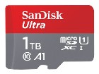 SanDisk Ultra  Paměťová karta flash