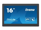 iiyama ProLite T1624MSC-B1  LED monitor