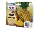Epson 604XL Multipack  4-balení