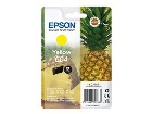 Epson 604 Singlepack  24 ml