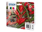 Epson 503­/503 XL Multipack  4-balení