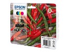 Epson 503XL Multipack  4-balení