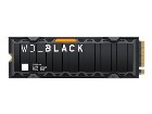 SanDisk WD_BLACK SN850X WDS200T2XHE  SSD