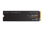 SanDisk WD_BLACK SN850X WDS100T2X0E  SSD