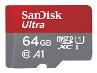 SanDisk Ultra  Paměťová karta flash