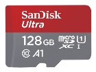 SanDisk Ultra  Paměťová karta flash