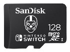 SanDisk Nintendo Switch  Fortnite Edition