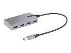 Startech USB Expansion Hub (5G4AB-USB-A-HUB)  Rozbočovač