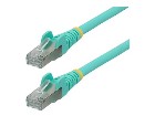 Startech StarTechcom 7m CAT6a Ethernet Cable