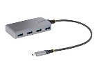 Startech USB Expansion Hub (5G4AB-USB-C-HUB)  Rozbočovač