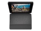 Logitech Rugged Folio  Klávesnice a