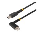 Startech StarTechcom 3ft (1m) Durable USB-C to