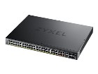 Zyxel XGS2220 Series XGS2220-54HP  Přepínač