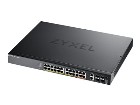 Zyxel XGS2220 Series XGS2220-30HP  Přepínač
