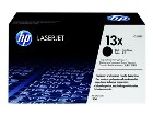 HP 13X  Vysoká výtěžnost