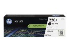 HP 220A  Černá  originální